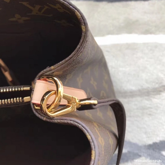 FS CHEAP Montaigne GM Louis Bag Vuitton 0720